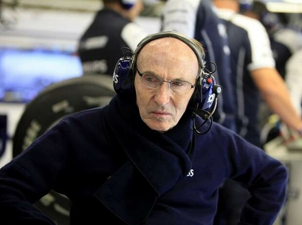 Frank Williams