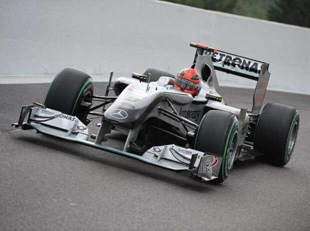 Michael Schumacher Michael Schumacher