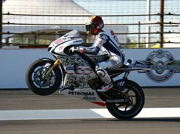 Jorge Lorenzo