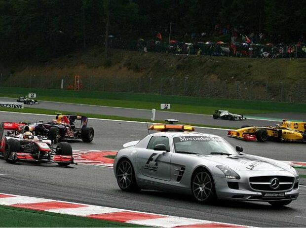 Safety-Car