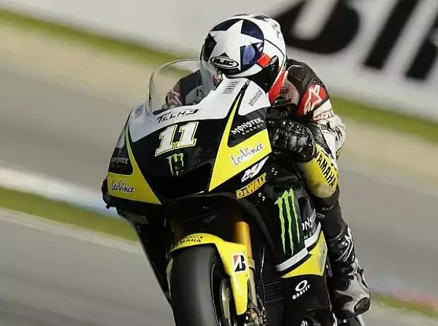 Ben Spies Titel-Bild zur News: Ben Spies