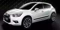 Bild zum Inhalt: Paris 2010: Citroën bringt 2011 den DS4