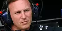 Bild zum Inhalt: Horner-Interview: "Sebastian wird zurückschlagen"