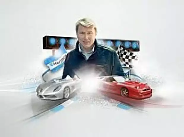 Titel-Bild zur News: ika Häkkinen