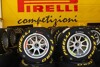 Pirelli: 2011 ein Lernjahr