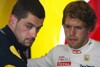 Bild zum Inhalt: Vettel-Ingenieur: Jugend als Vorteil