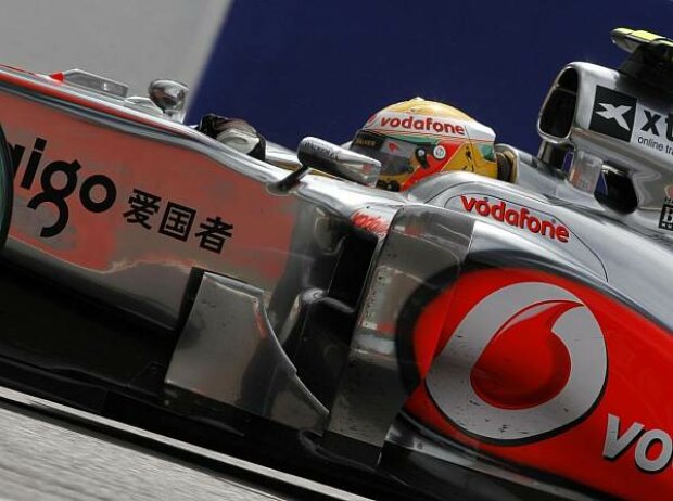 Lewis Hamilton Lewis Hamilton
