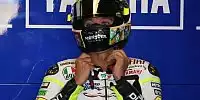 Bild zum Inhalt: Rossi: "Ich brauche wieder mehr Kraft"