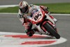 Bild zum Inhalt: Ducati visiert Podium am Nürburgring an