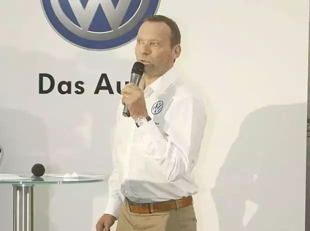 Kris Nissen Titel-Bild zur News: Kris Nissen