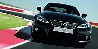 Lexus IS F