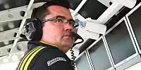 Bild zum Inhalt: Boullier: "Renault ist in einer guten Position"