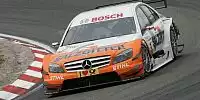Gary Paffett