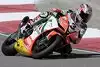 Bild zum Inhalt: Mugello: Testfahrten von Aprilia & Ducati
