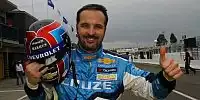 Bild zum Inhalt: Muller mit Gastauftritt bei der Rallye Frankreich
