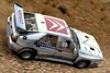 Bild zum Inhalt: WRC-Rennspiel: Gruppe B-Add-On angekündigt