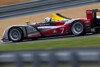 McNish: "Meine Motivation ist groß"