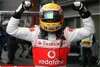 Bild zum Inhalt: F1Total Champ: Hamilton siegt, Vettel abgeschlagen