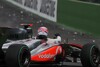 Button ärgert sich immer noch über Vettel