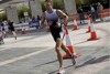 111 Triathlon-Kilometer für die Formel-1-Fahrer