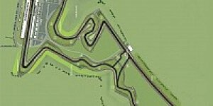 US-Grand-Prix nimmt Formen an: Layout enthüllt!