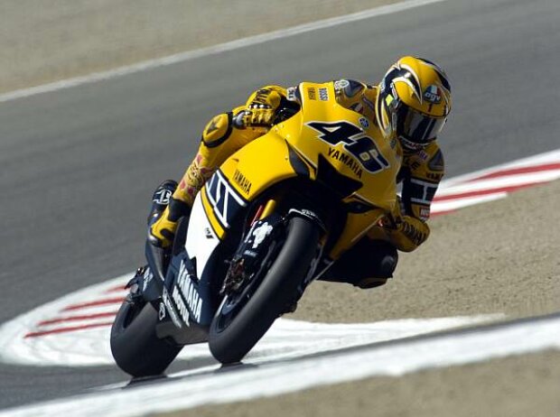 Valentino Rossi Valentino Rossi
