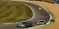 Bild zum Inhalt: Brands Hatch: Mercedes hat "kein Sieg-Abonnement"