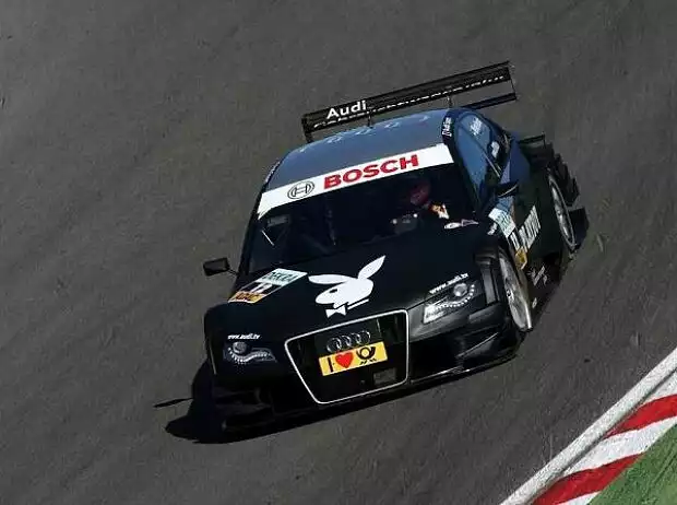 Markus Winkelhock Titel-Bild zur News: Markus Winkelhock