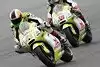 Bild zum Inhalt: Misano: Lieblingsstrecke von Kallio & Espargaró
