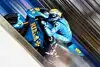 Bild zum Inhalt: Misano: Suzuki will die Früchte ernten