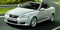 Lexus IS 250C