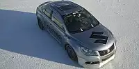 Bild zum Inhalt: Suzuki Kizashi stellt Geschwindigkeitsrekord auf