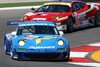 Bild zum Inhalt: Porsche-Piloten als Titelfavoriten zum Saisonfinale