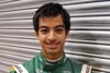 Bild zum Inhalt: 16-jähriger Formel-1-Teenager: "Unglaublicher Tag!"