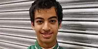 Nabil Jeffri
