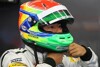Yamamoto bei HRT bis Saisonende gesetzt