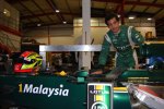 Nabil Jeffri (Lotus)