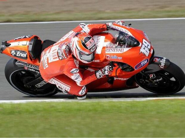 Nicky Hayden Nicky Hayden