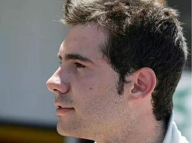 Miguel Molina Titel-Bild zur News: Miguel Molina