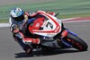 Bild zum Inhalt: Nürburgring: Ducati im Qualifying extrem stark