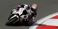 Troy Corser