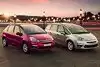 Bild zum Inhalt: Paris 2010: Citroën präsentiert C4 Picasso mit Hybridtechnik