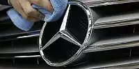 Bild zum Inhalt: Mercedes-Benz wächst im August weltweit