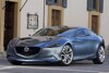 Bild zum Inhalt: Mazda-Designworkshop: Die Seele der Bewegung