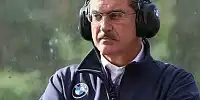 Bild zum Inhalt: Theissen: "Die WTCC behält ihre Bedeutung als Leitserie"