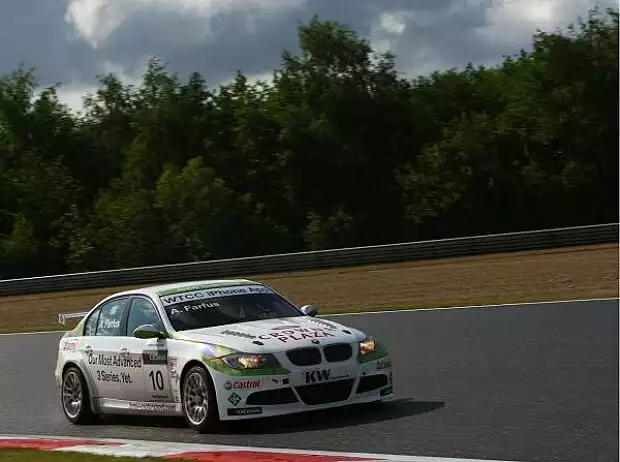 Augusto Farfus Titel-Bild zur News: Augusto Farfus