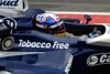 Sauber-Piloten mit guter Fitness nach Monza
