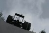 Sauber mit bescheidenen Aussichten für Monza