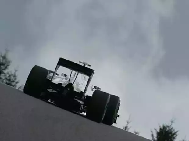Kamui Kobayashi Titel-Bild zur News: Kamui Kobayashi