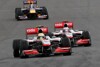 McLaren und Monza: Die Zuversicht ist groß